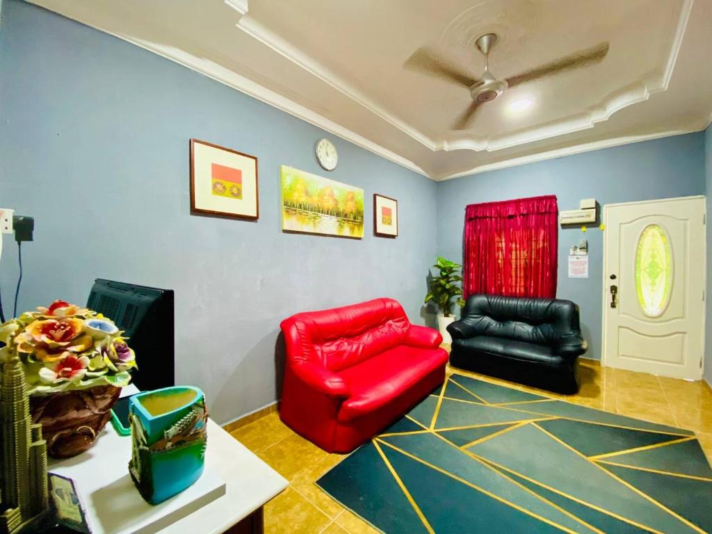NABILA HOMESTAY — Hotel in Langkawi