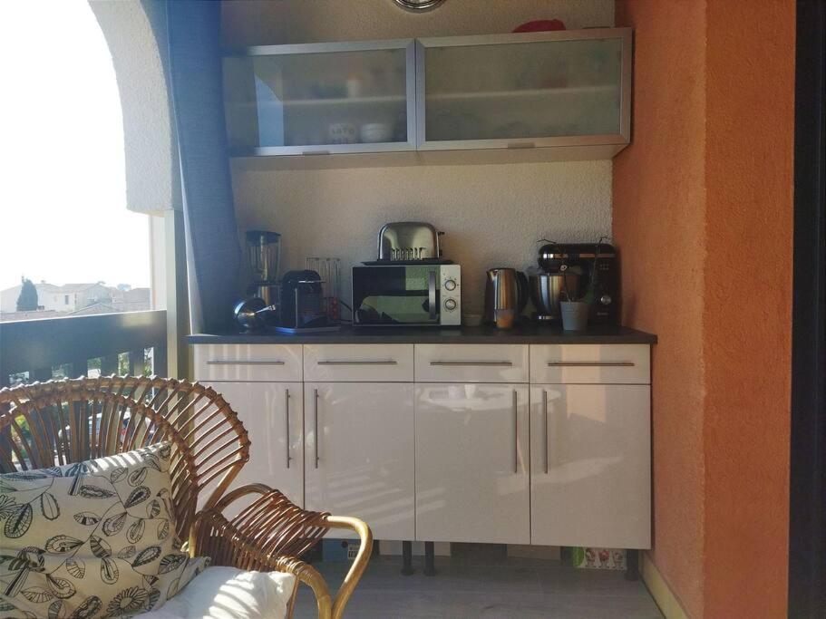 Appartement 2 pieces - 2