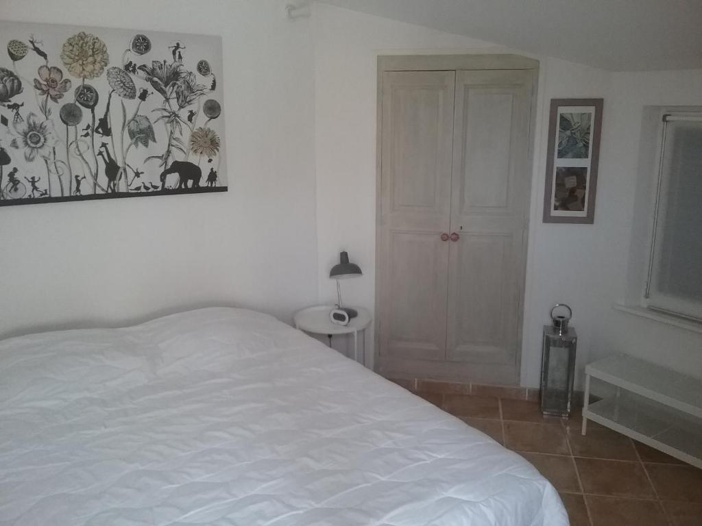 UNE CHAMBRE EN VILLE - 3