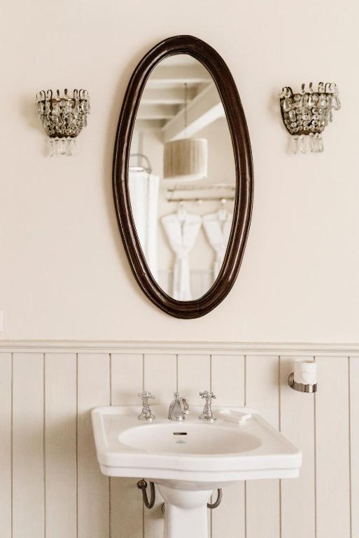 Quinta Miraflores Boutique Hotel photo