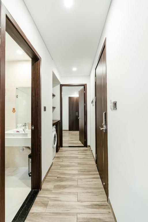 Sweden Hotel and Apartment