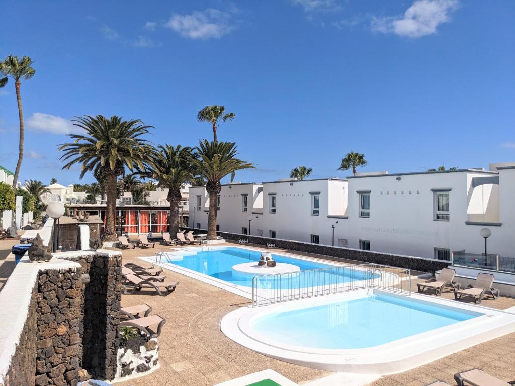 Naia House Lanzarote - 3