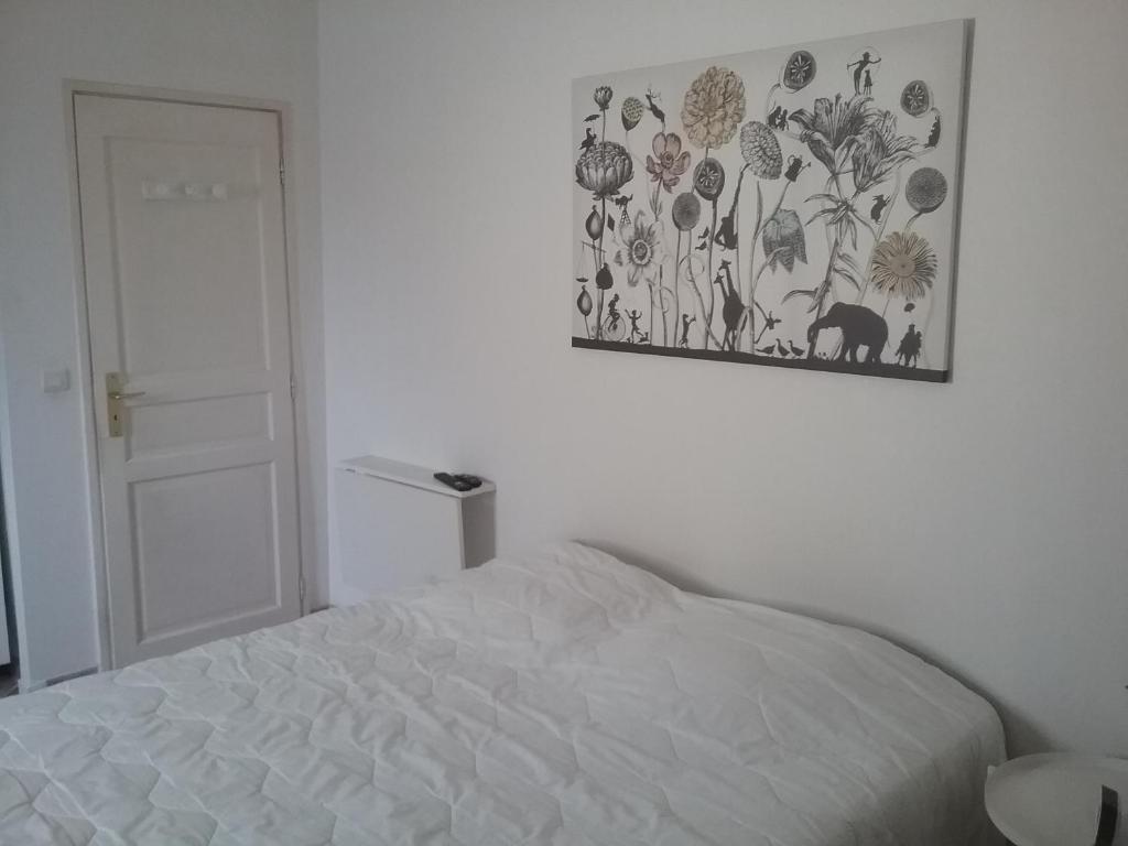 UNE CHAMBRE EN VILLE - 5