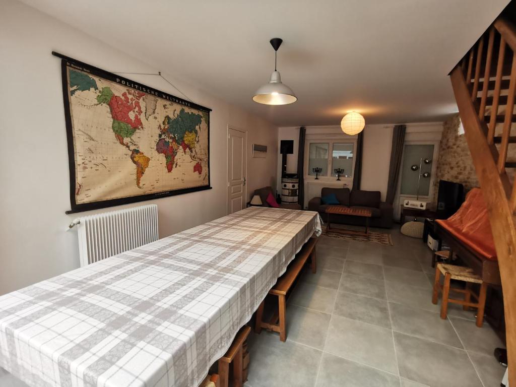 Villa Jeanne Marie photo