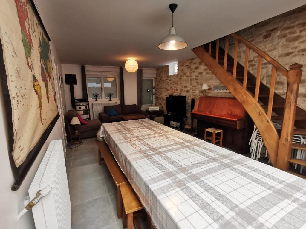 Villa Jeanne Marie photo