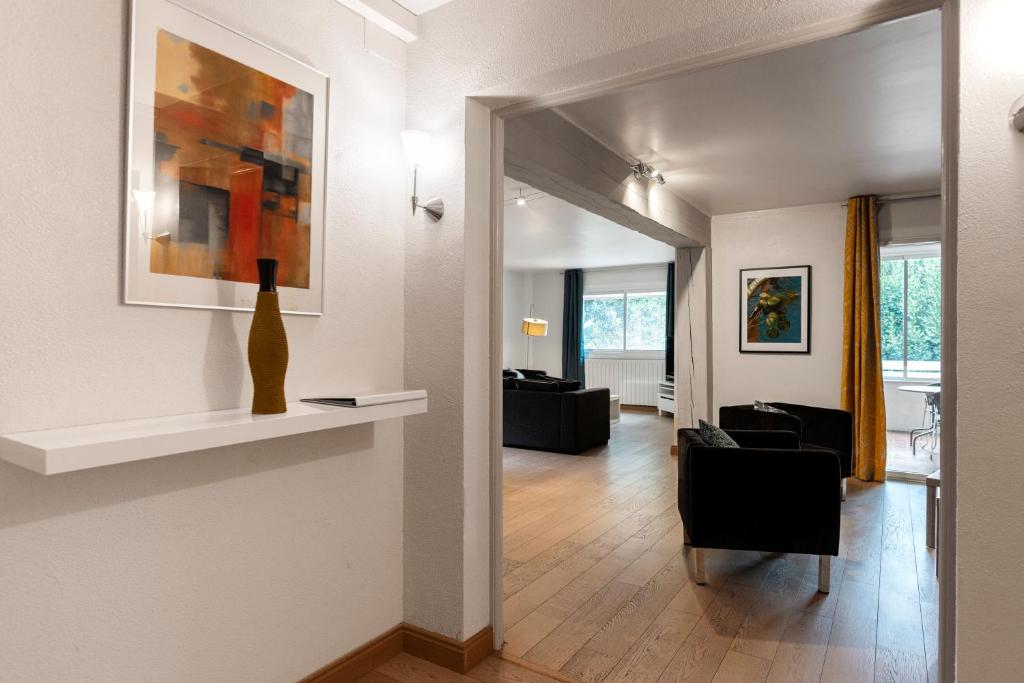 Appartement Aloa - 3