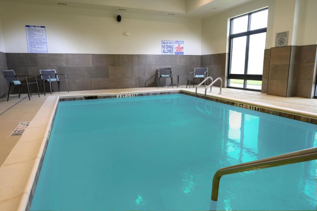 Courtyard by Marriott Charlotte Waverly photo
