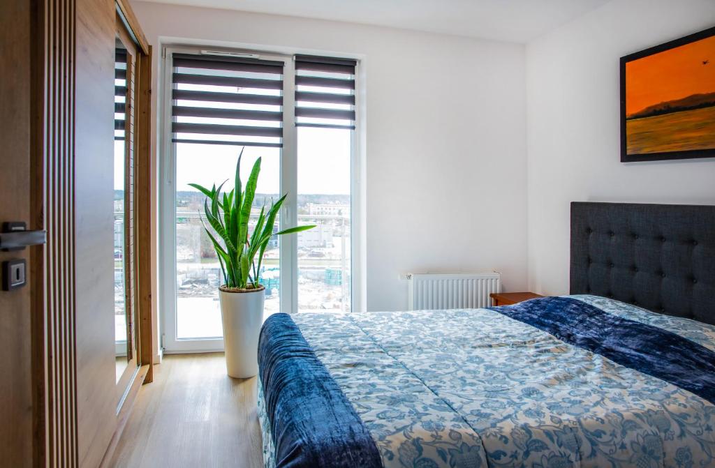 Apartament4you, Szczytno