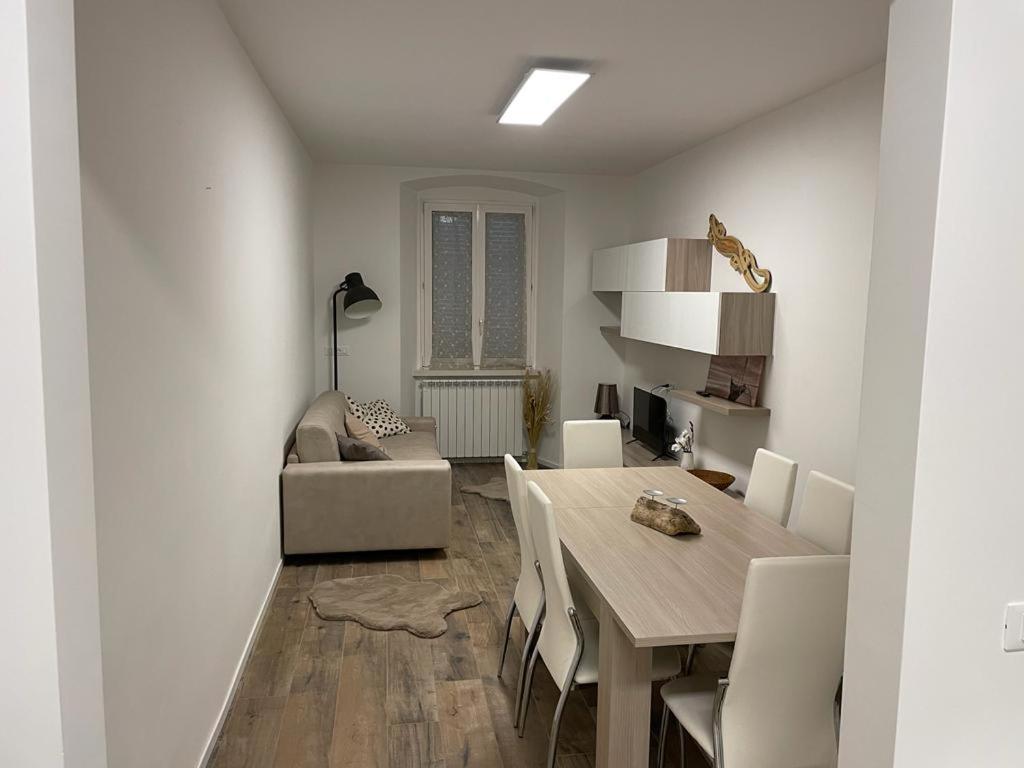 Casa vacanze Ginevra a Trieste - 2