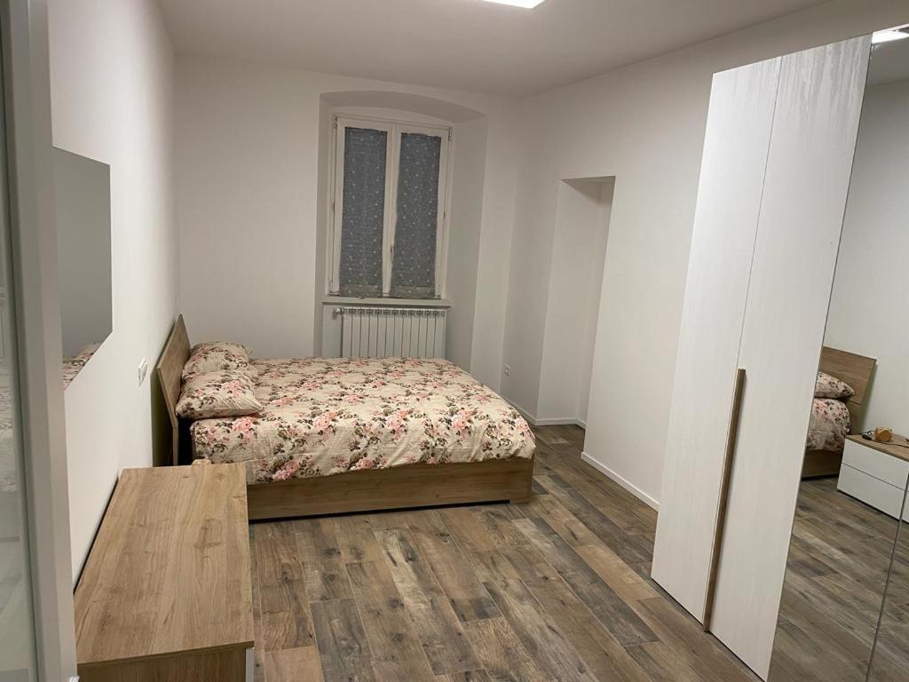 Casa vacanze Ginevra a Trieste - 5