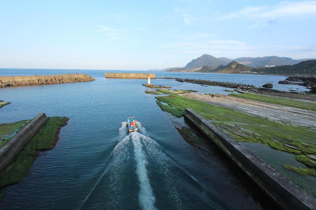 Sea Keelung 61 호텔 이미지 2