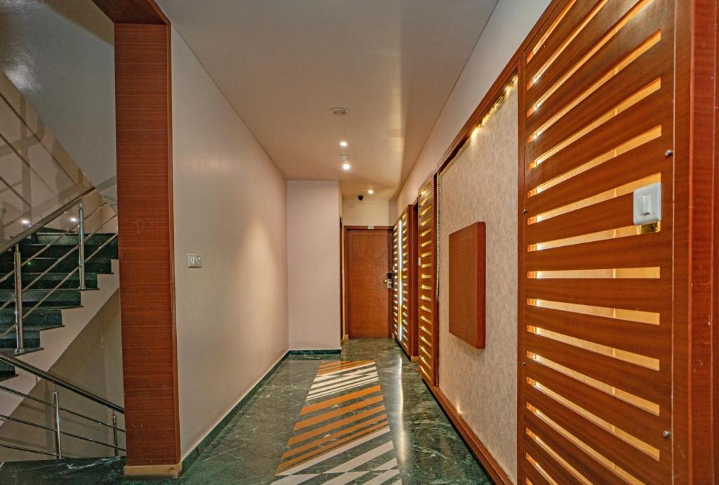 Uddhav Vilas Hotel photo