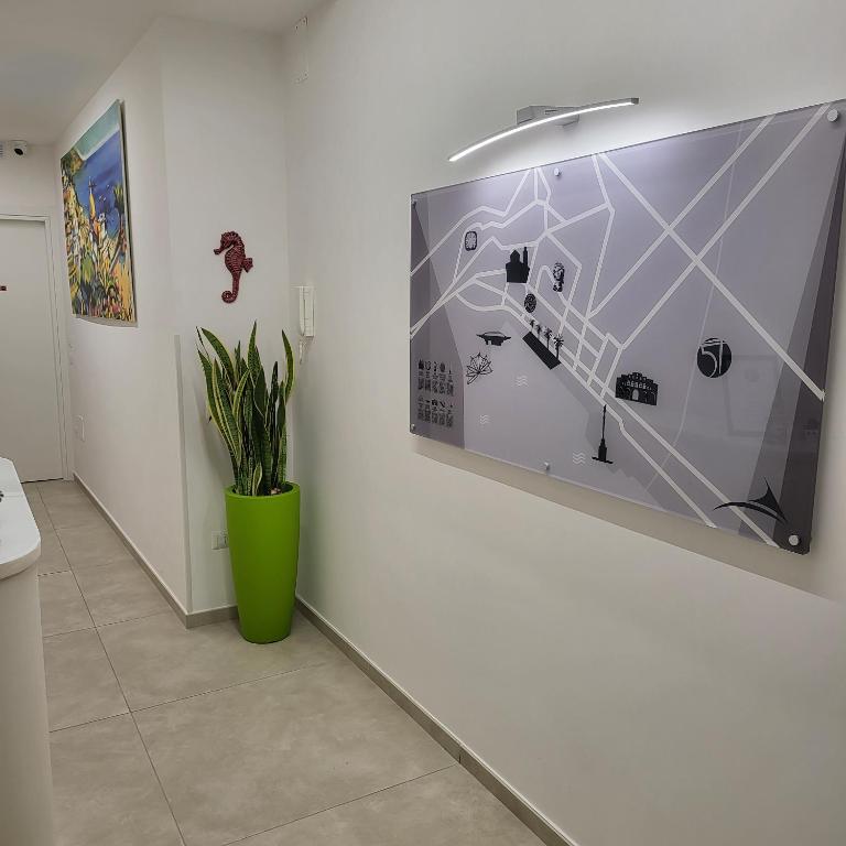 B&B Salerno Urban Suite 57 photo