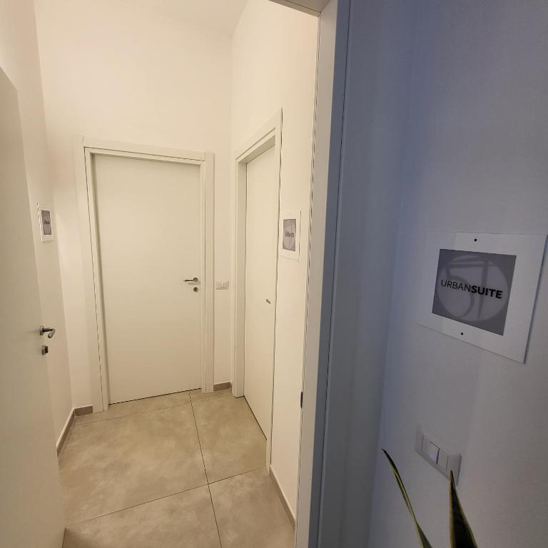 B&B Salerno Urban Suite 57 photo