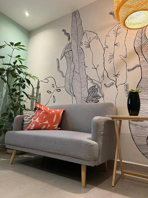 Loft 33 - 4