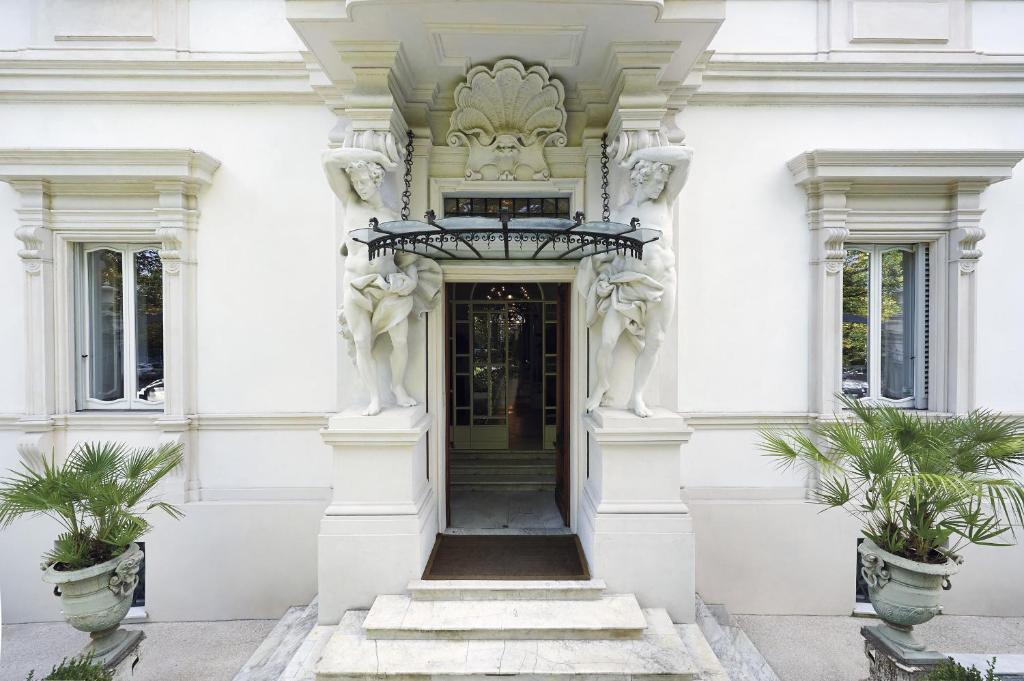Villa Laetitia photo