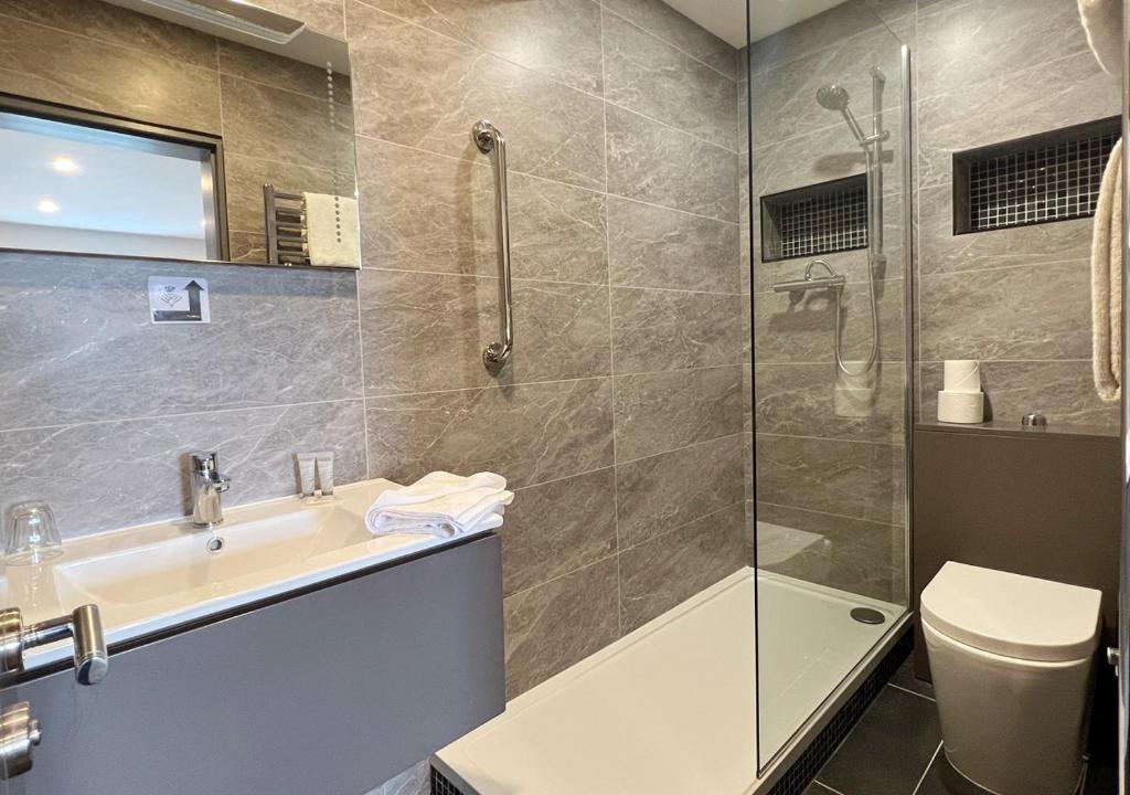 Bella Vista Hotel & Self Catering Suites photo