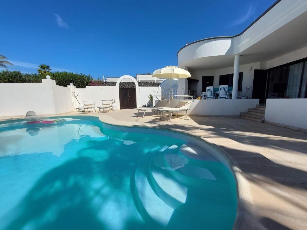 Sol y Luna - Heated pool - BBQ - car not essential - 5