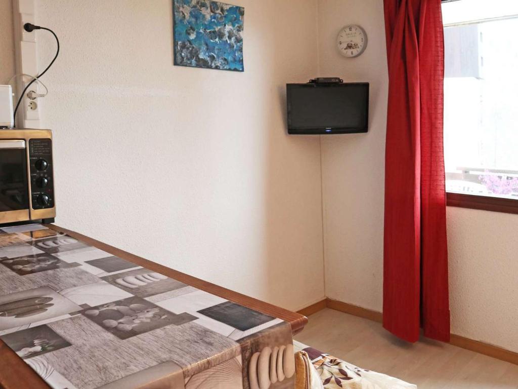 Joli studio 4 pers, centre station, accès pistes - FR-1-322-520 - 3