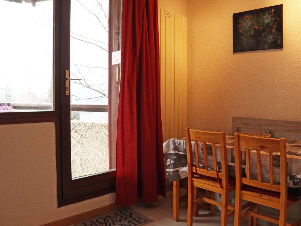 Joli studio 4 pers, centre station, accès pistes - FR-1-322-520 - 4