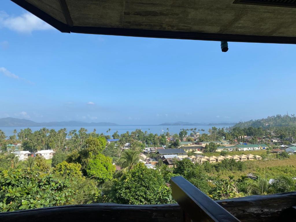 Surrounding environment