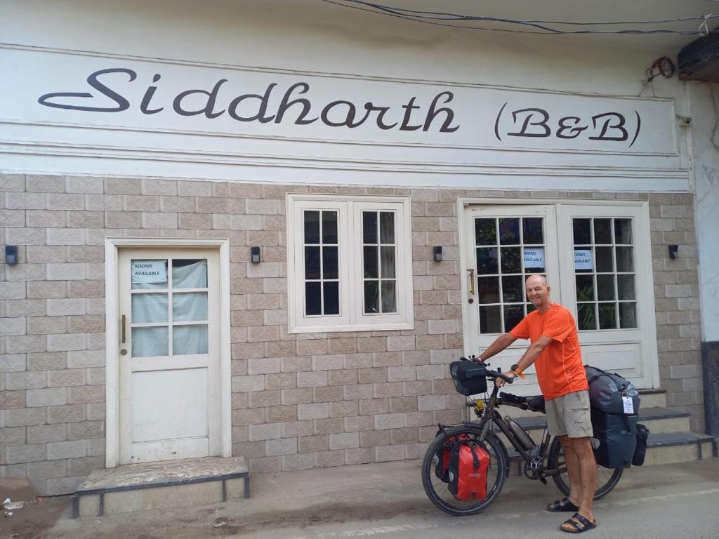 Siddharth BnB - Near Golden Temple photo