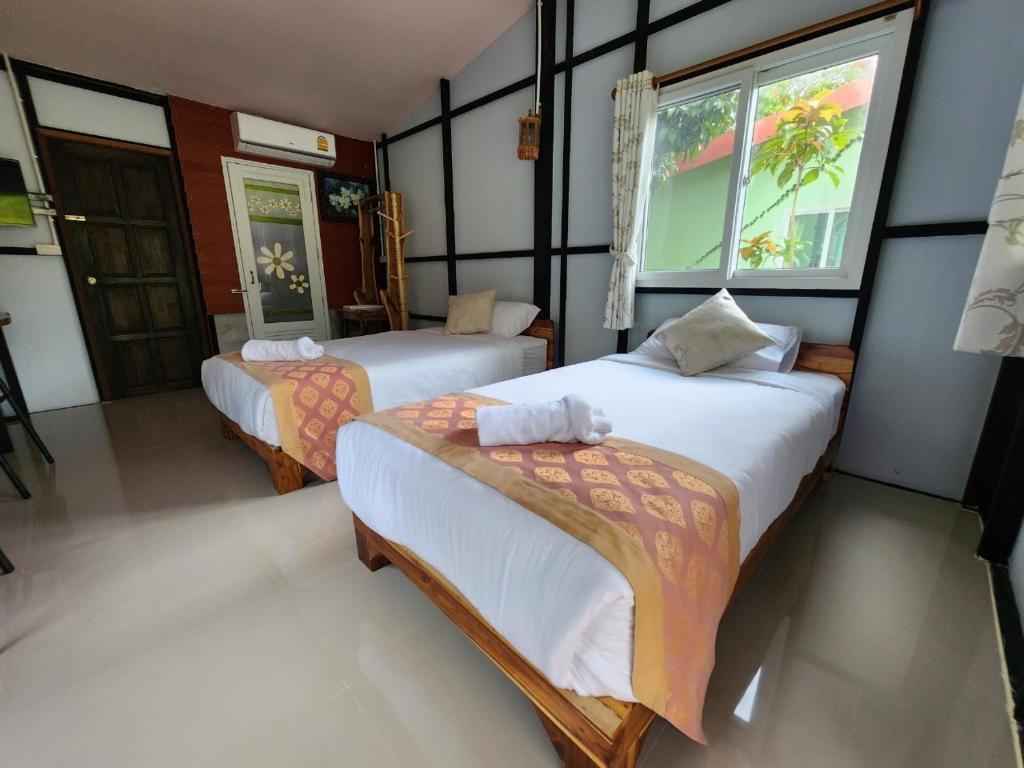 Suankafae Resort สวนกาแฟรีสอร์ท — Hotel in Surat Thani