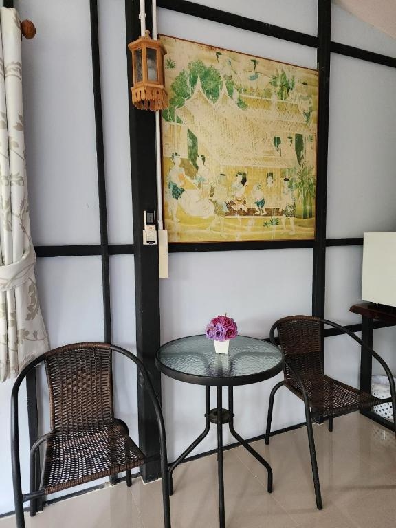 Suankafae Resort สวนกาแฟรีสอร์ท photo