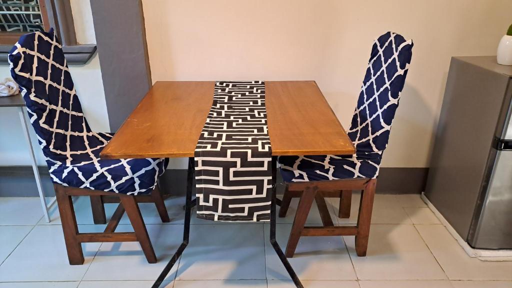 Facilities, Dalinda's Homestay in Palawan