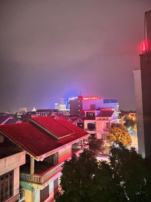 Ha Nhi Hotel 호텔 이미지 2