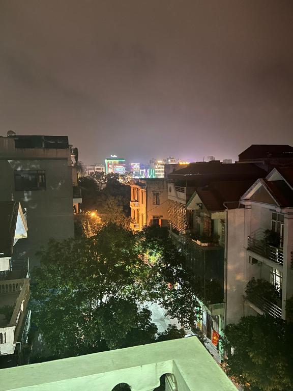 Ha Nhi Hotel 호텔 이미지 2