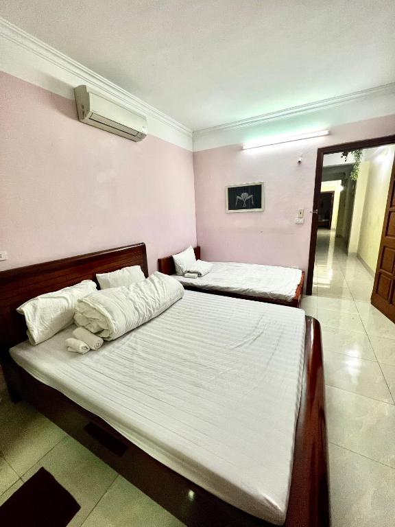 Ha Nhi Hotel