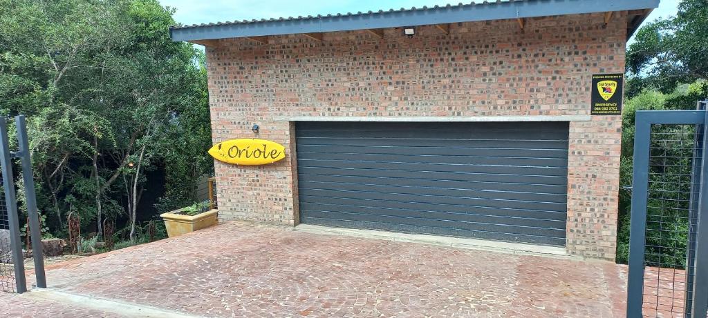 Oriole Serene Self Catering Studio photo