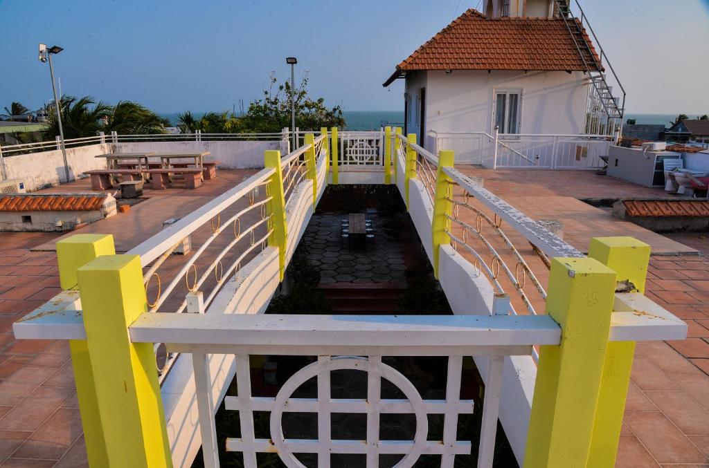 balkon/taras