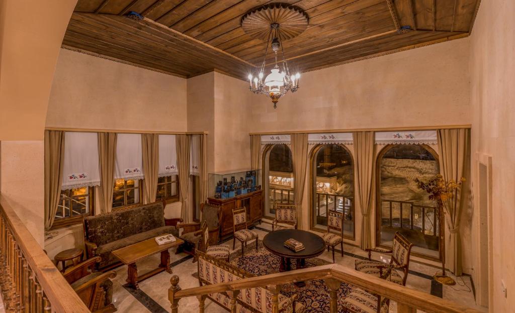 Hanedan Cappadocia Suites photo