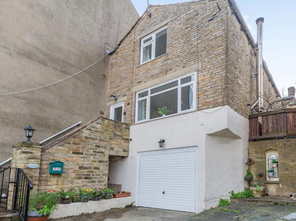Journeyman Loft, Skipton photo 8