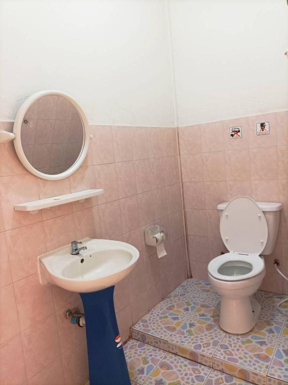 バスルーム（客室）