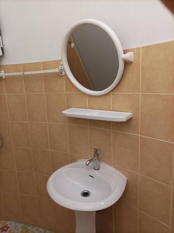 バスルーム（客室）