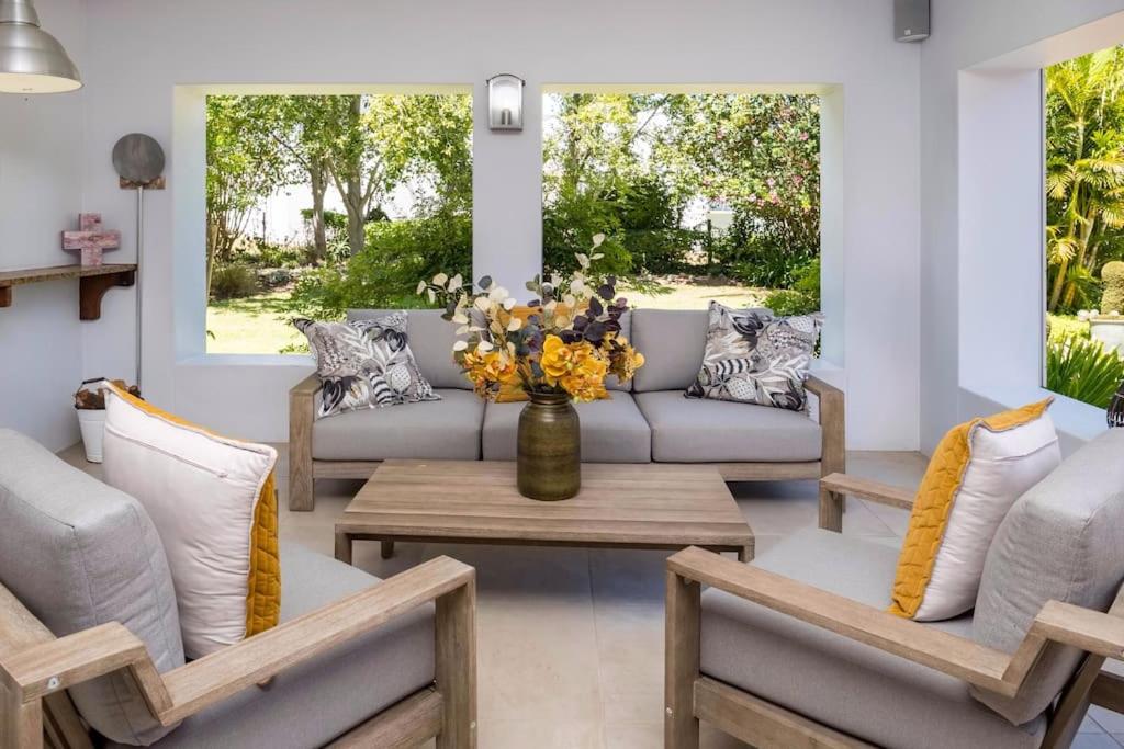 Eden-Paradys, Stellenbosch