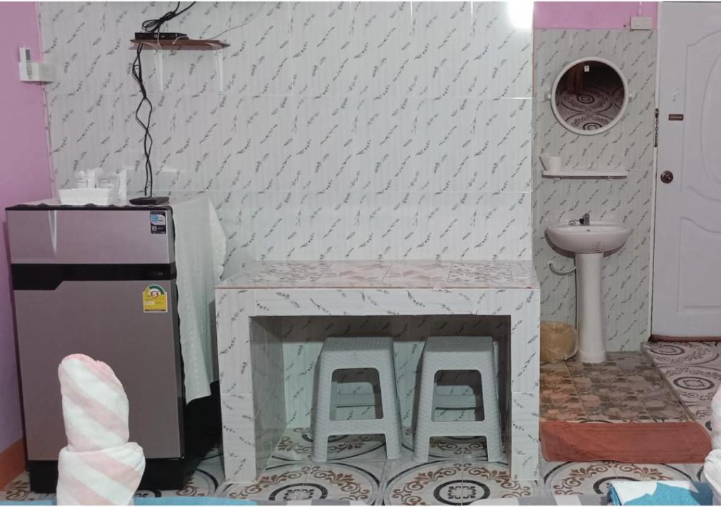 バスルーム（客室）