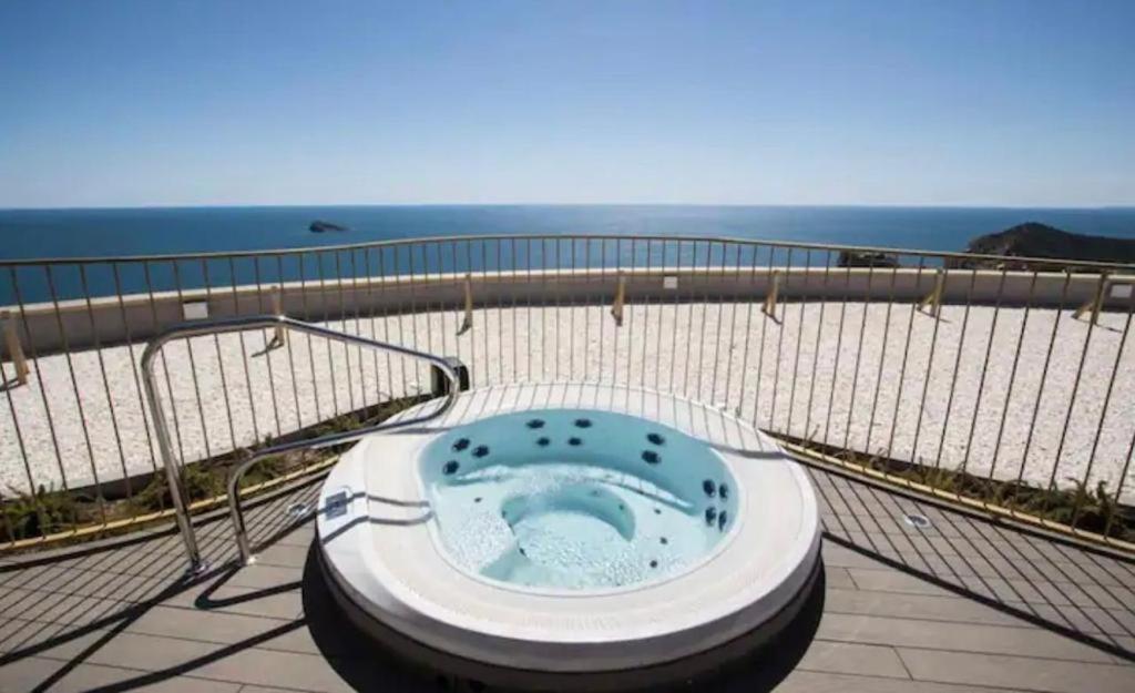 Intempo privat luxury apartment & spa - 2