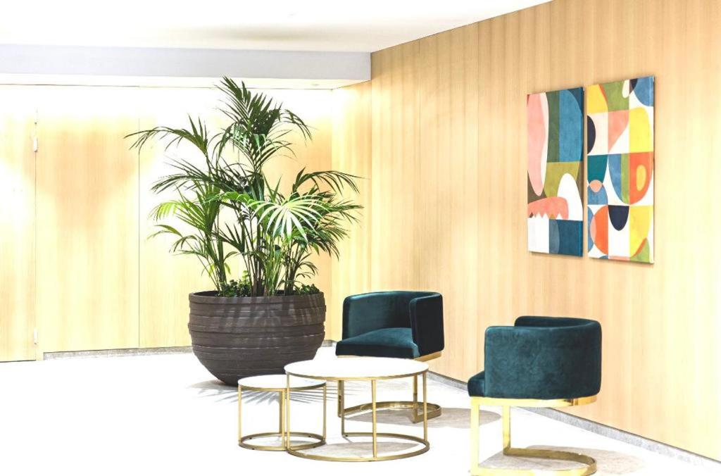 Intempo privat luxury apartment & spa - 3