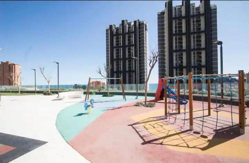 Intempo privat luxury apartment & spa - 4
