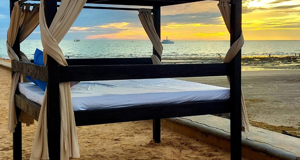 Surrounding environment