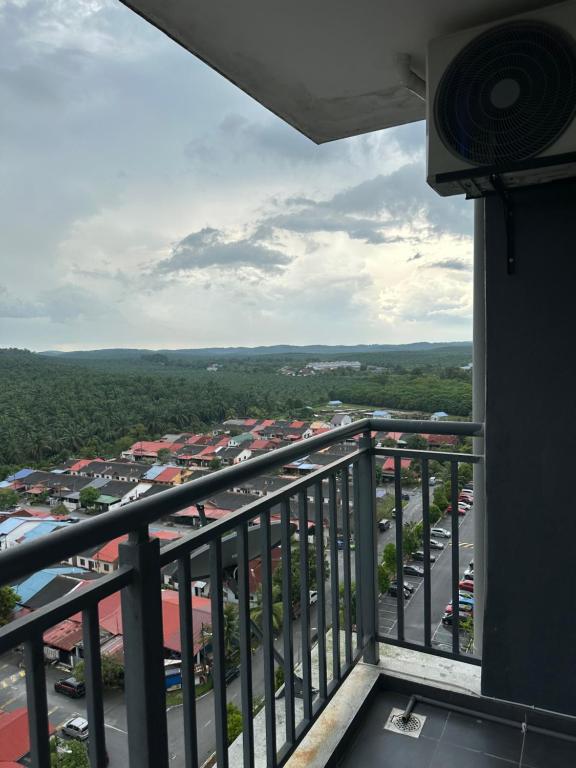 Homestay Ar Rayyan RESIDENSI LAGUNA BIRU photo