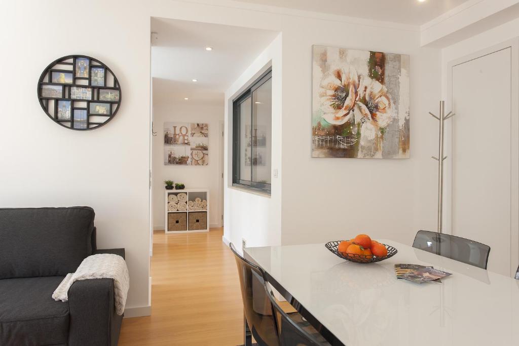 Bairrus Lisbon Apartments - Mello photo