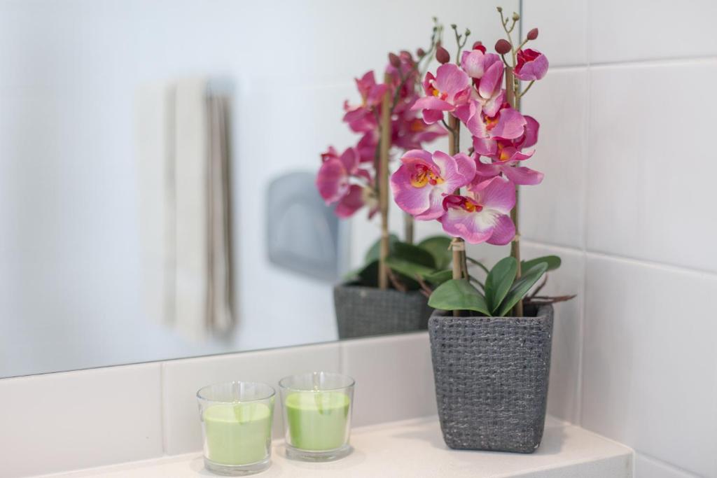 Bairrus Lisbon Apartments - Mello photo