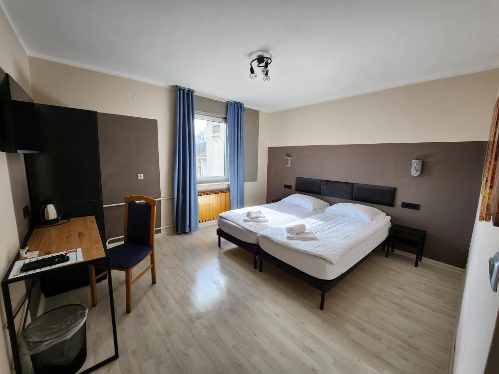 Pension Knafel