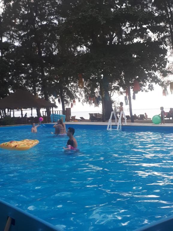 Water park