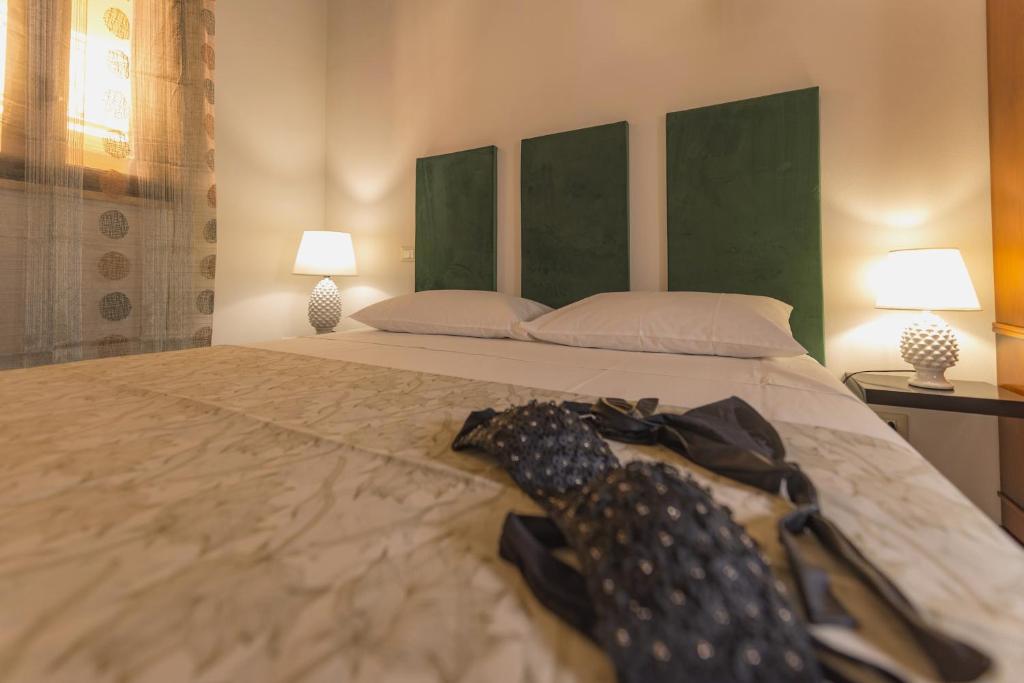 AMUNI' Apartments, Trabia